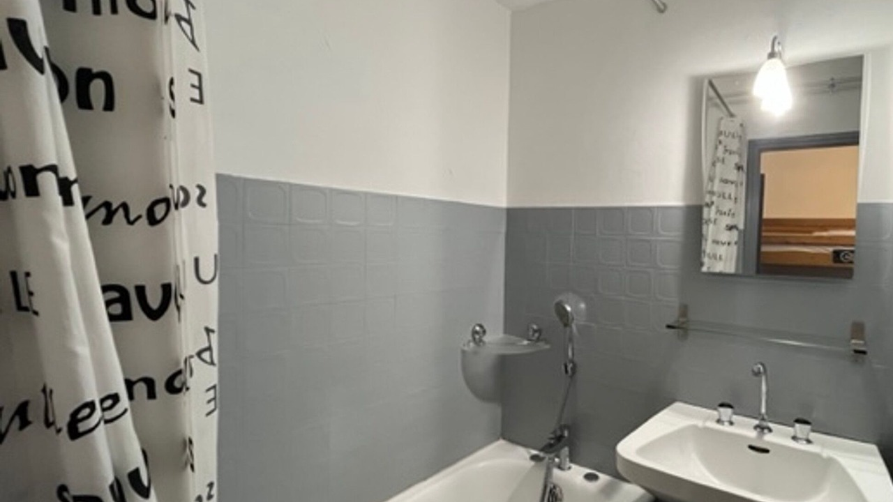 Photo of Bathroom in Pra Loup