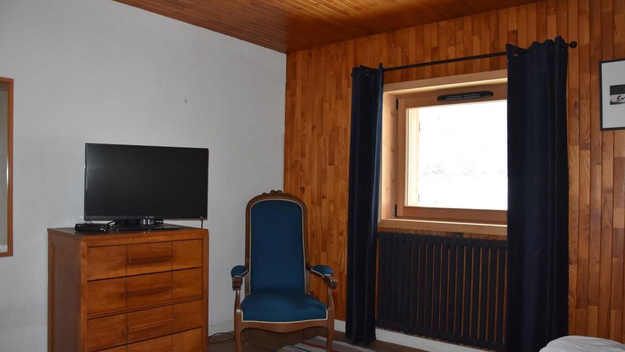Photo of Bedroom in Pralognan-la-Vanoise
