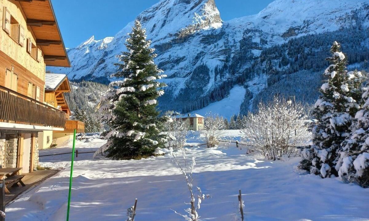 Photo of Outdoor in Pralognan-la-Vanoise
