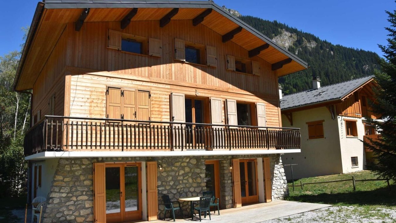 Photo of Outdoor in Pralognan-la-Vanoise