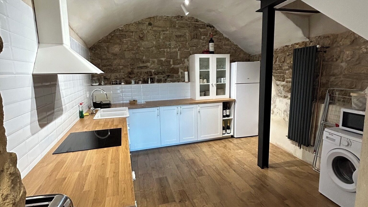 Photo of Kitchen in Llorac