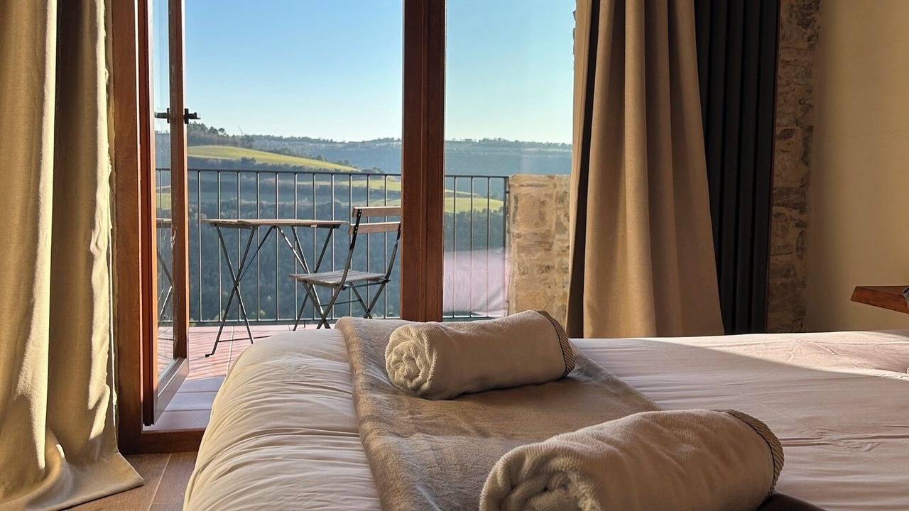 Photo of Bedroom in Llorac