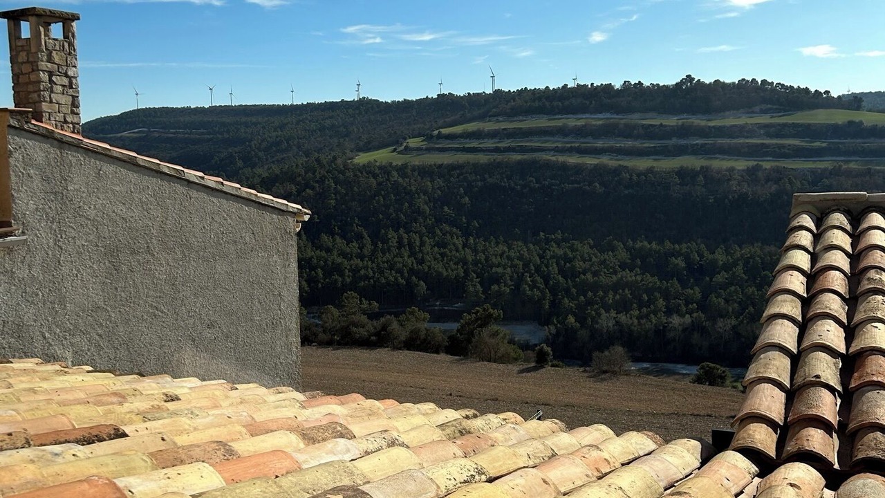 Photo of Outdoor in Llorac