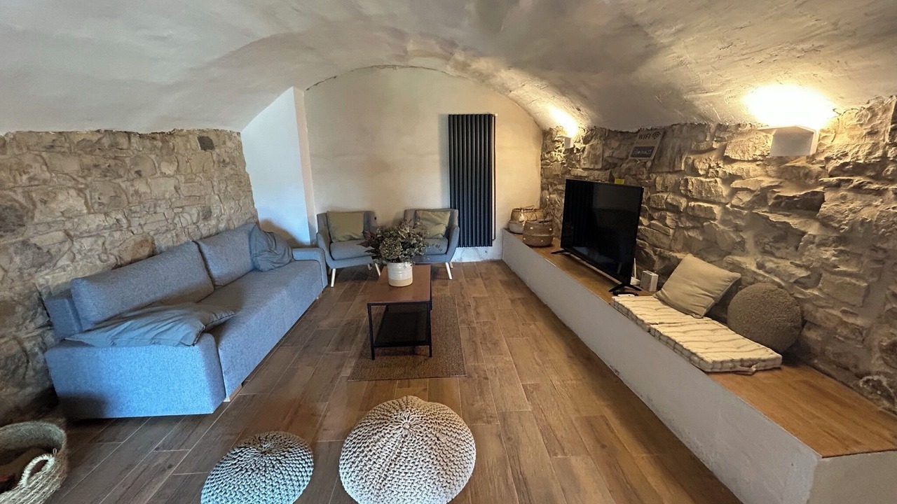 Photo of Livingroom in Llorac