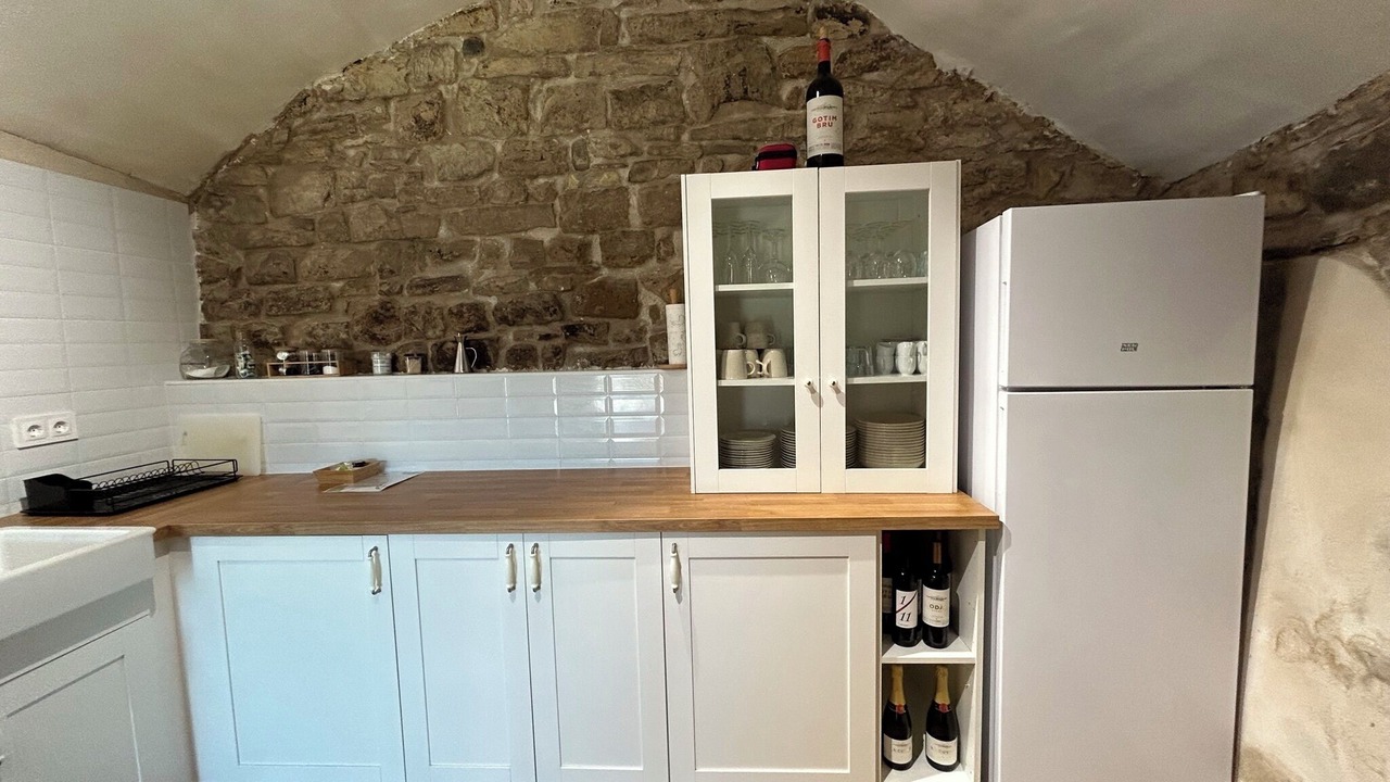 Photo of Kitchen in Llorac