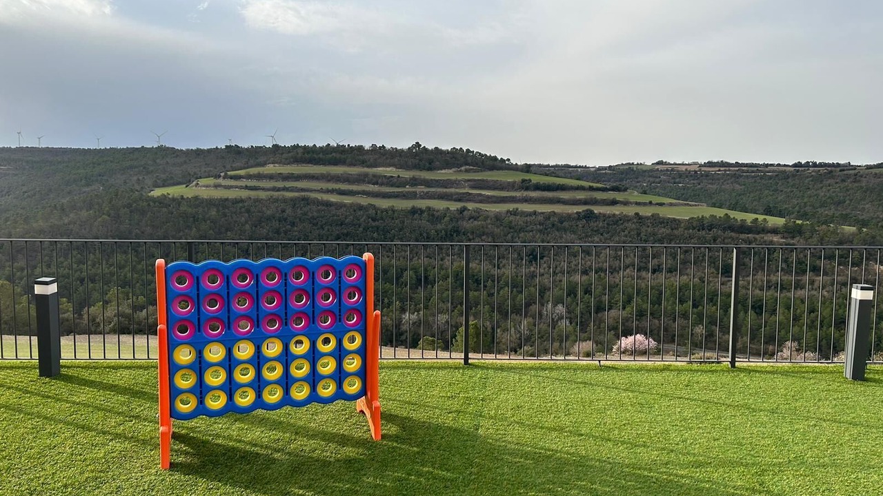 Photo of Outdoor in Llorac