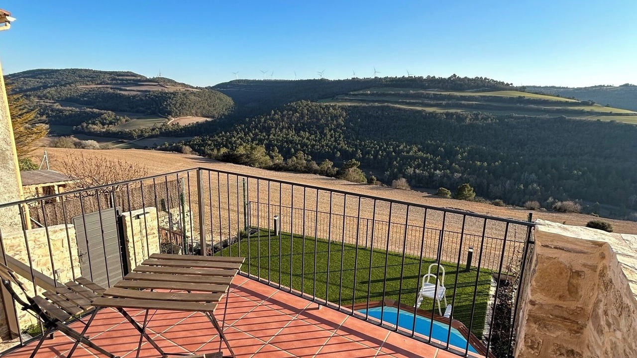 Photo of Outdoor in Llorac