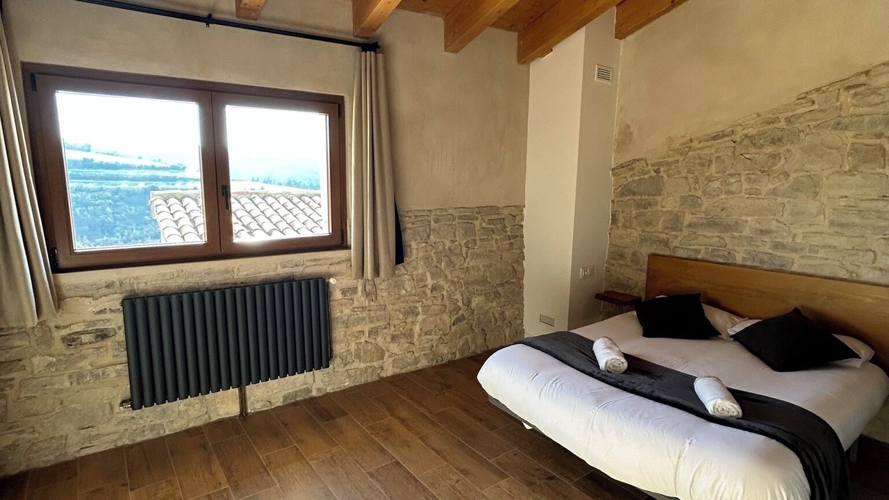 Photo of Bedroom in Llorac