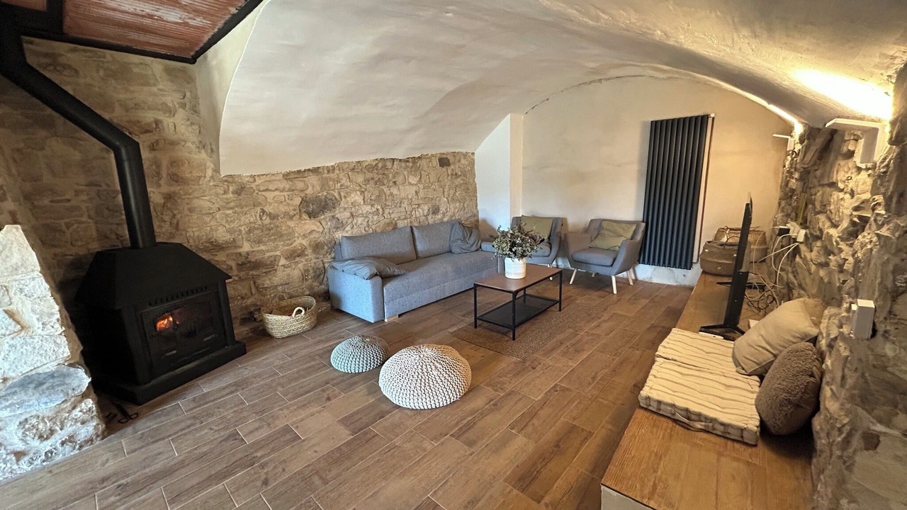 Photo of Livingroom in Llorac