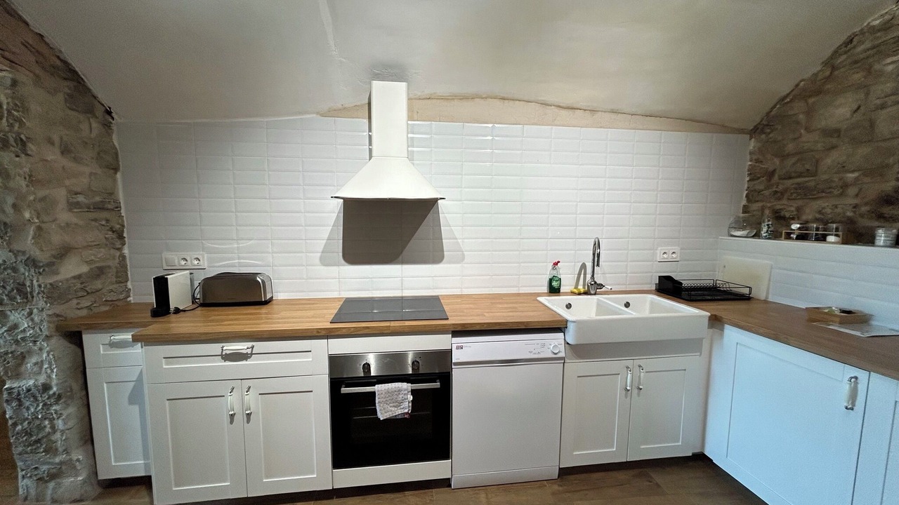 Photo of Kitchen in Llorac