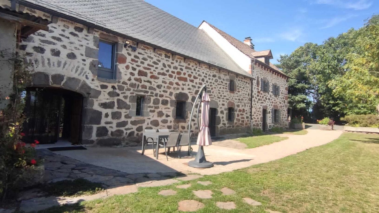 Photo of Outdoor in Valuejols