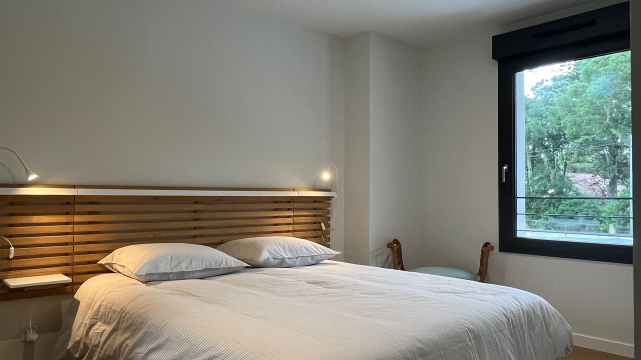 Photo of Bedroom in Les Estagnots