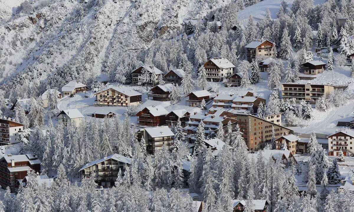 Photo of Outdoor in Guillaumes