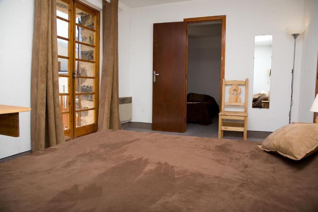 Photo of Bedroom in Guillaumes