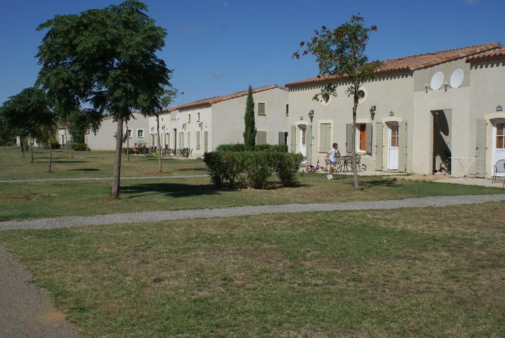 Photo of Outdoor in Gallargues-le-Montueux