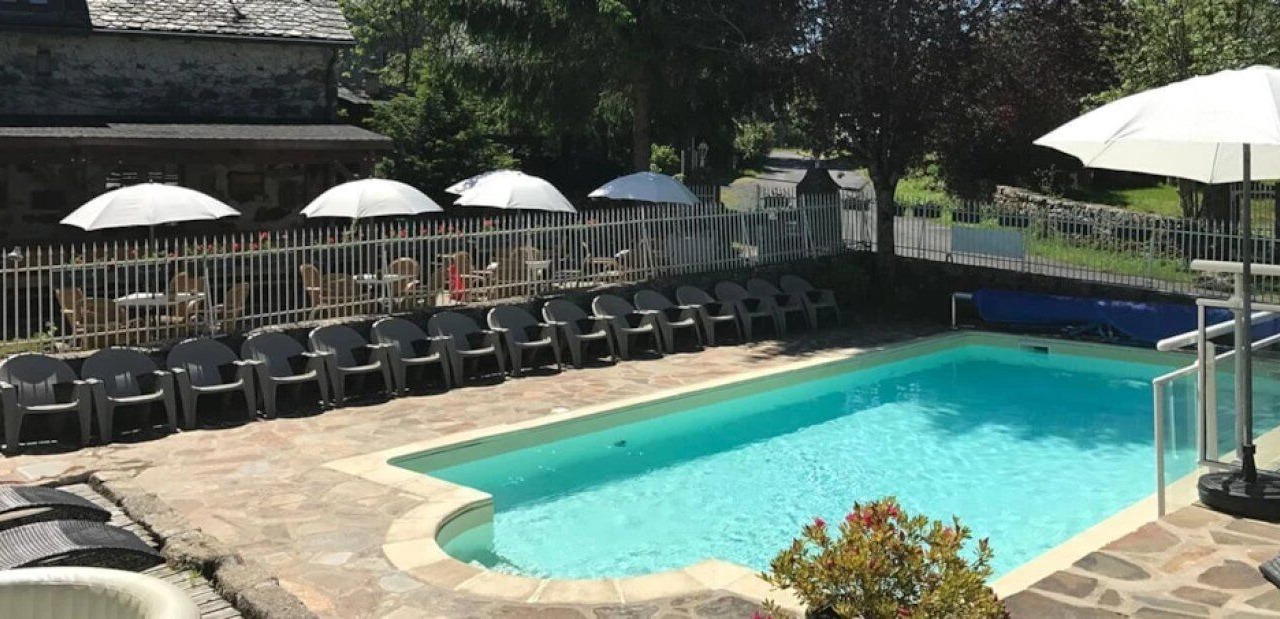 Photo of Outdoor in Graissac