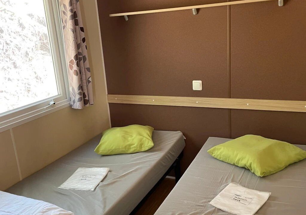 Photo of Bedroom in Graissac