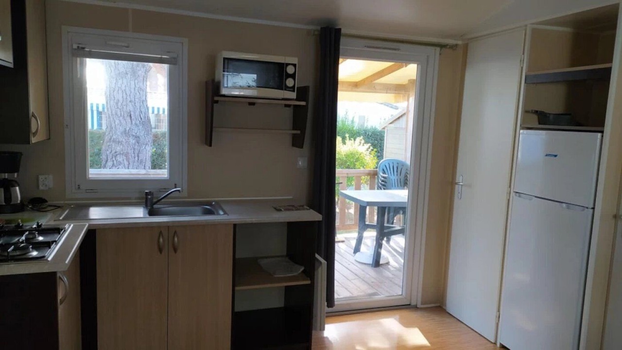 Photo of Kitchen in Graissac