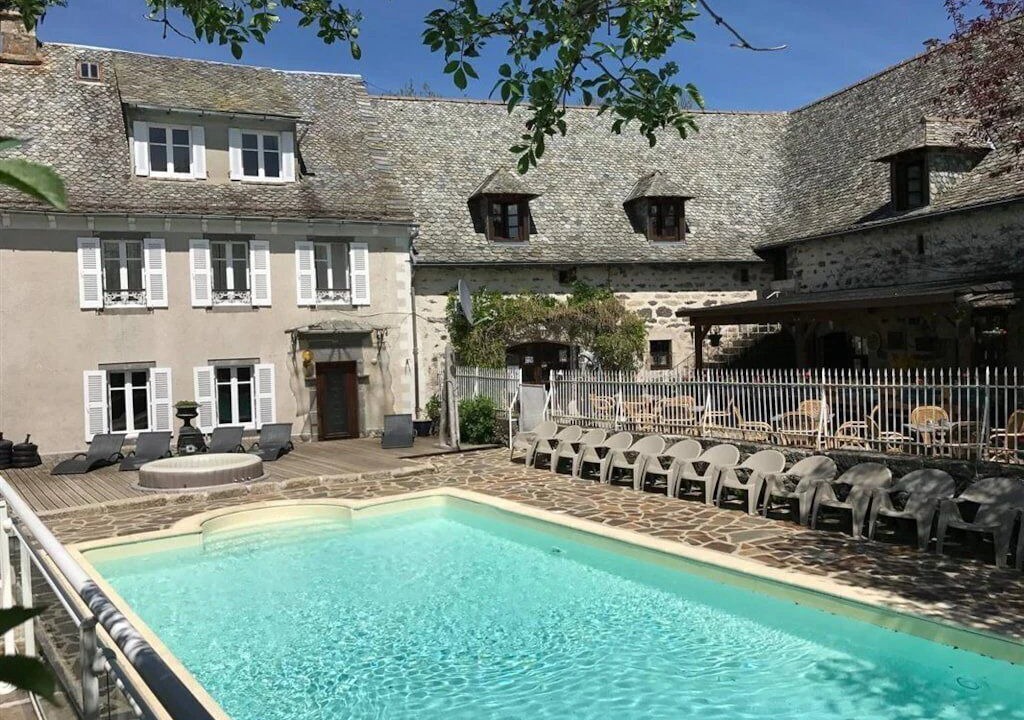 Photo of Outdoor in Graissac