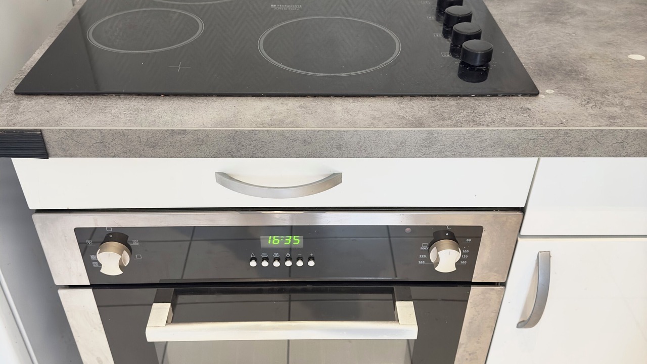 Photo of Kitchen in Romainville