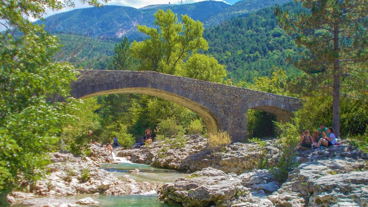 Photo of Others in Vaison-la-Romaine
