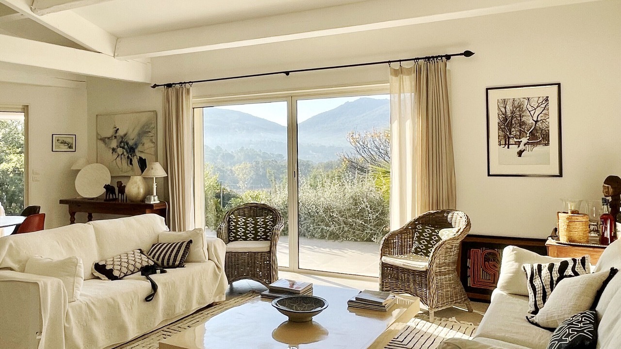 Photo of Livingroom in Plan-de-la-Tour