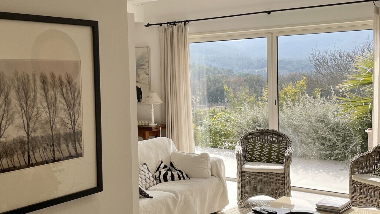 Photo of Livingroom in Plan-de-la-Tour