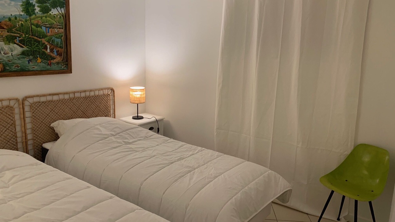 Photo of Bedroom in Plan-de-la-Tour