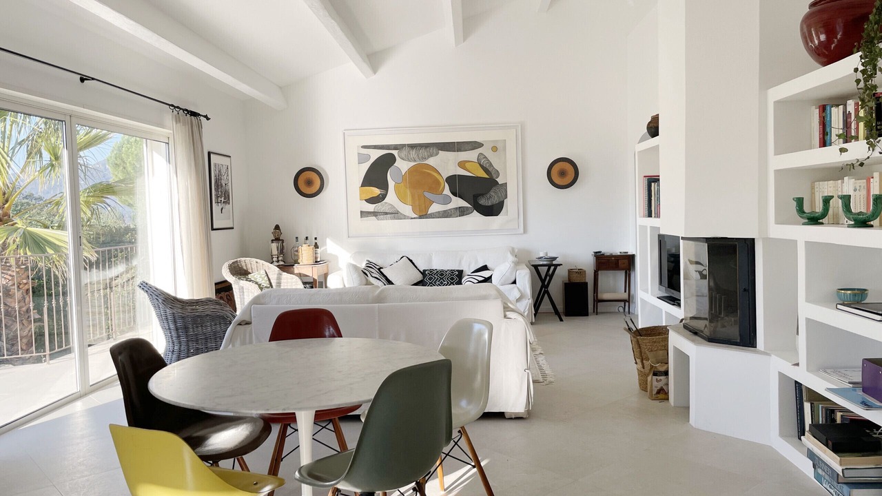 Photo of Livingroom in Plan-de-la-Tour