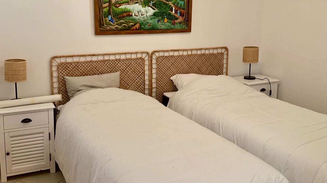 Photo of Bedroom in Plan-de-la-Tour