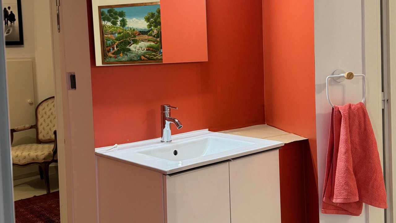 Photo of Bathroom in Plan-de-la-Tour
