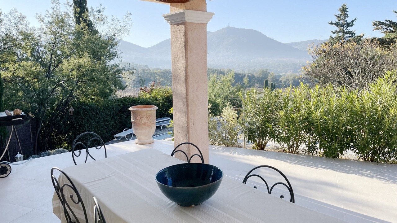 Photo of Outdoor in Plan-de-la-Tour