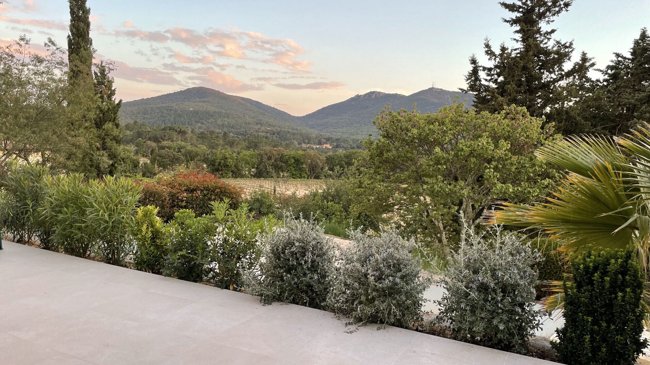 Photo of Outdoor in Plan-de-la-Tour