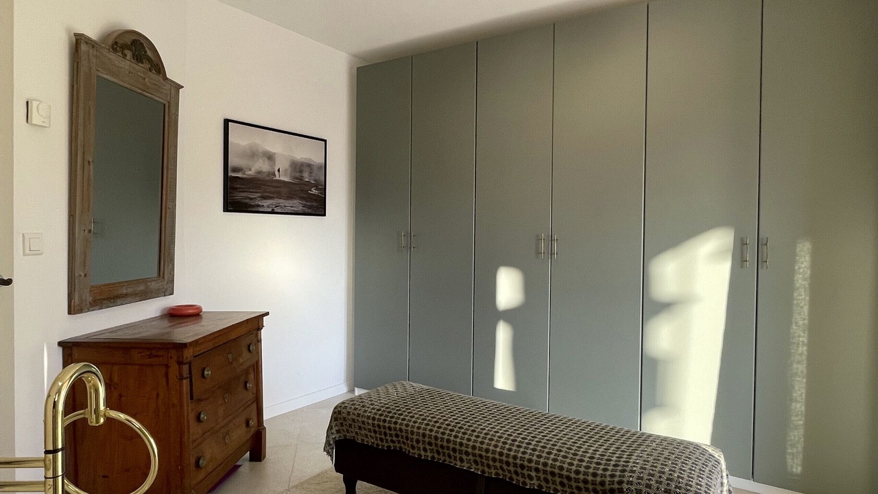 Photo of Bedroom in Plan-de-la-Tour