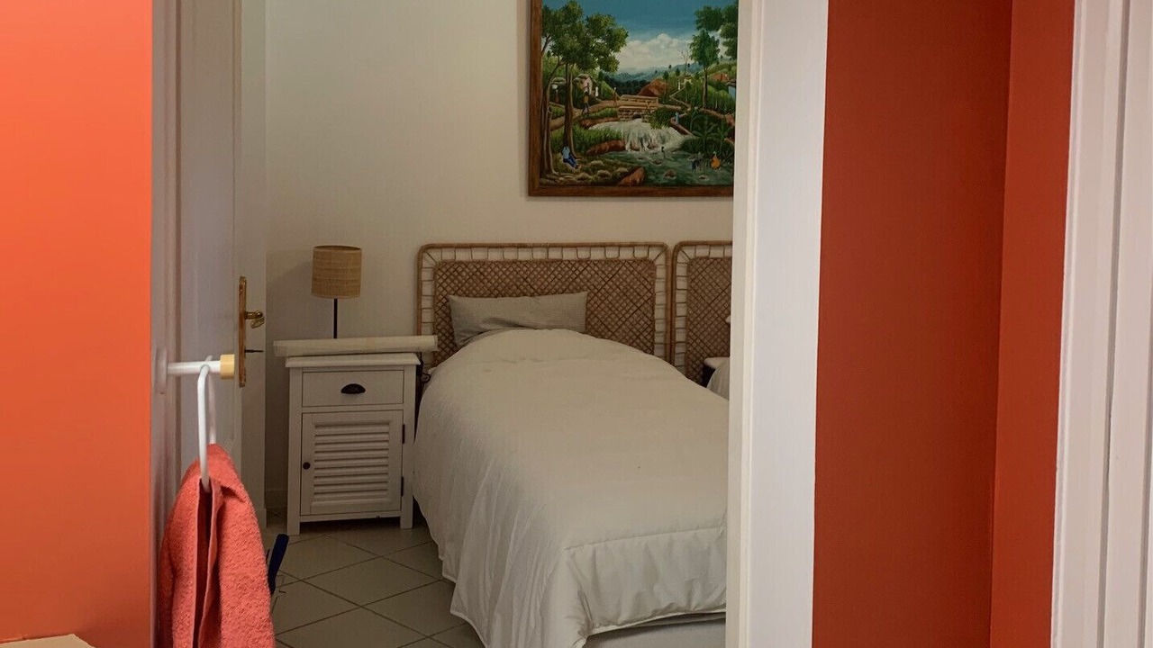 Photo of Bedroom in Plan-de-la-Tour