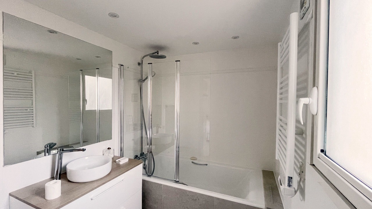 Photo of Bathroom in Plan-de-la-Tour