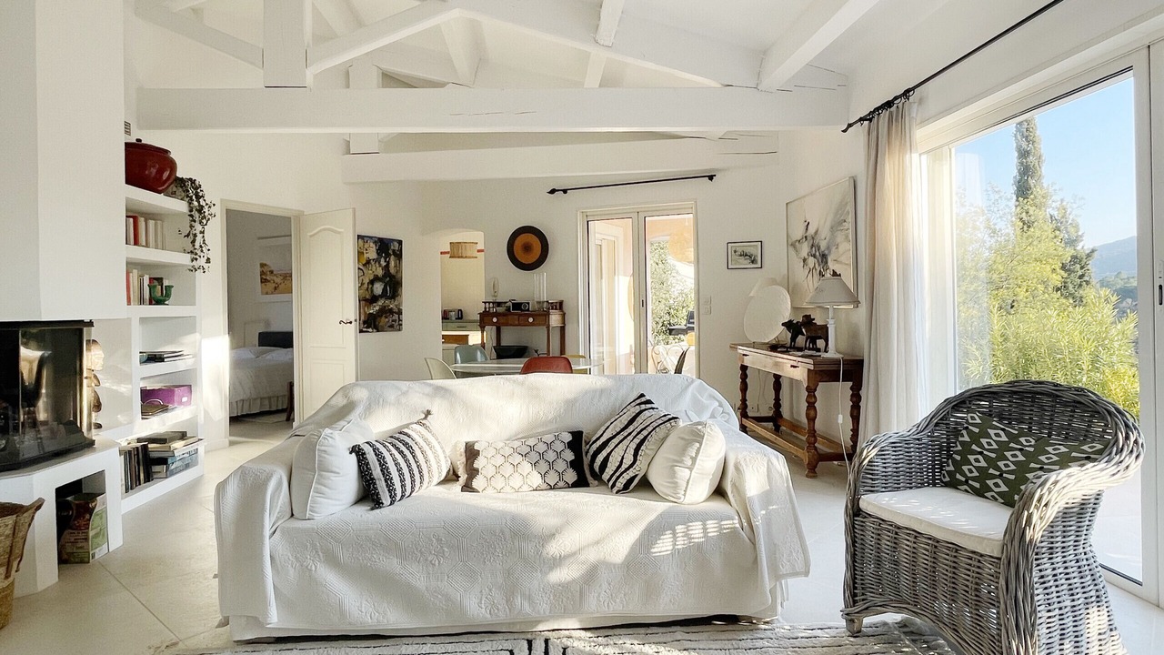 Photo of Livingroom in Plan-de-la-Tour