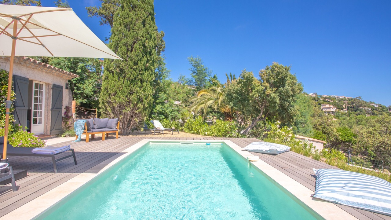 Photo of Outdoor in Les Issambres