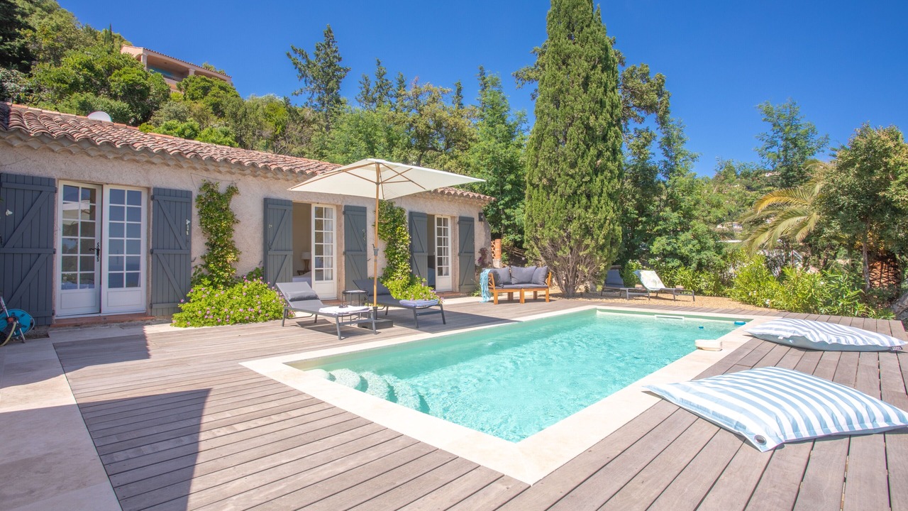 Photo of Outdoor in Les Issambres