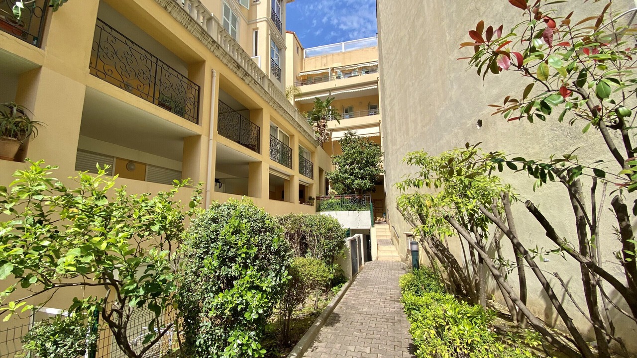 Photo of Outdoor in Menton