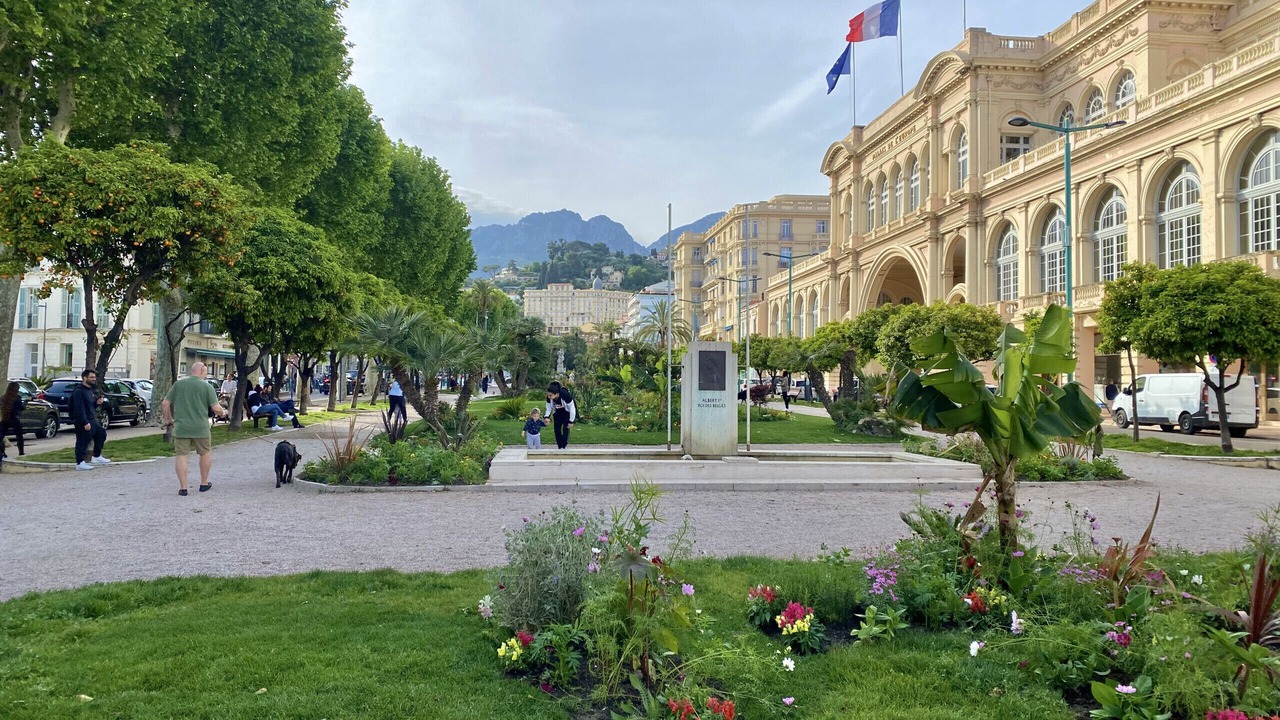 Photo of Others in Menton