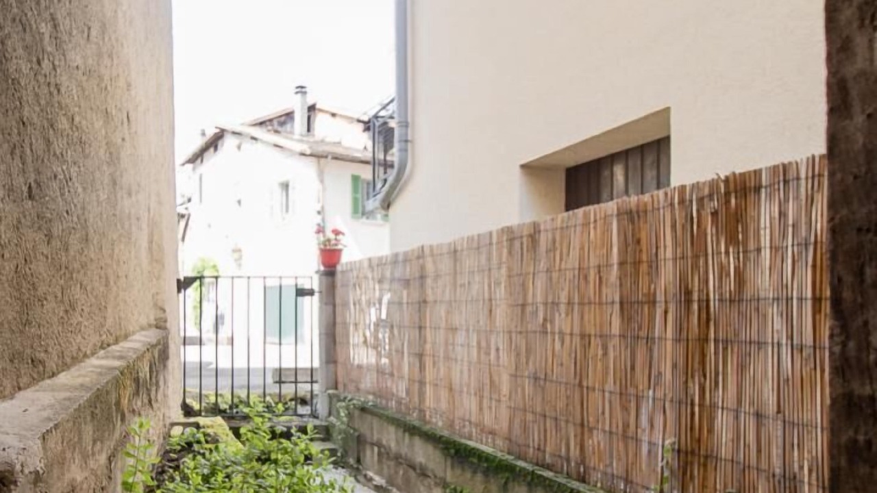 Photo of Outdoor in Arvillard