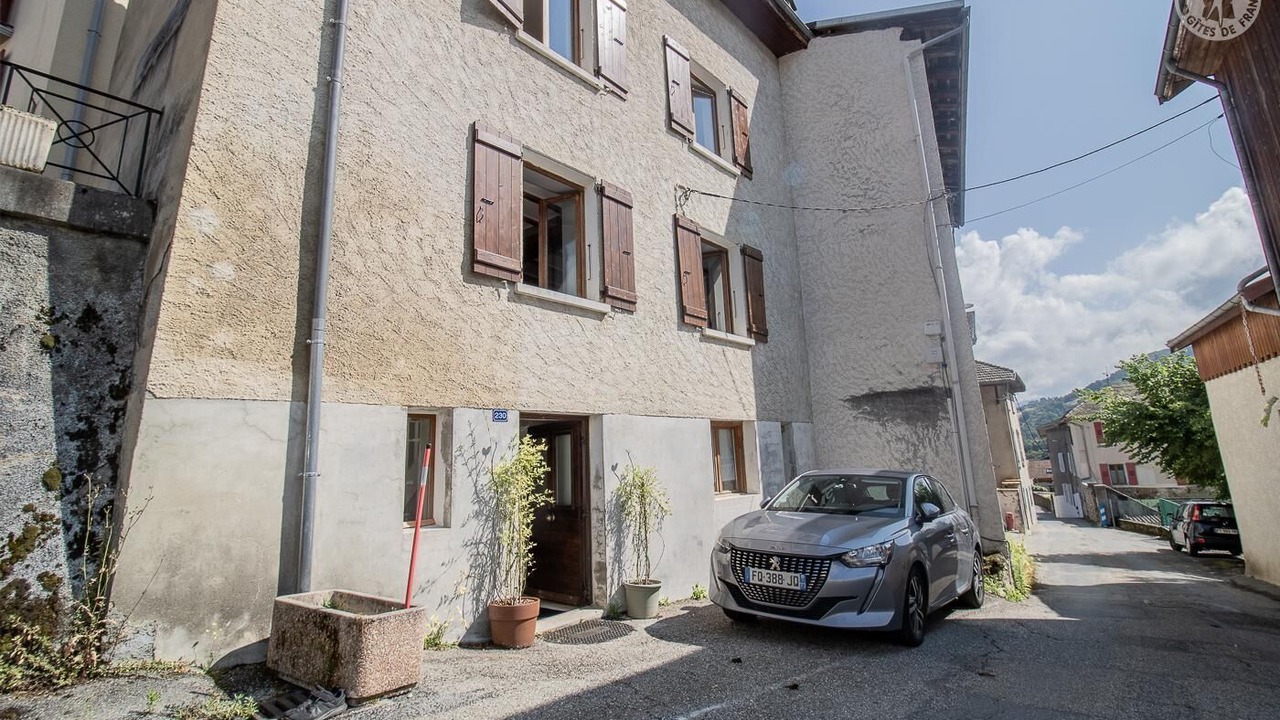 Photo of Outdoor in Arvillard