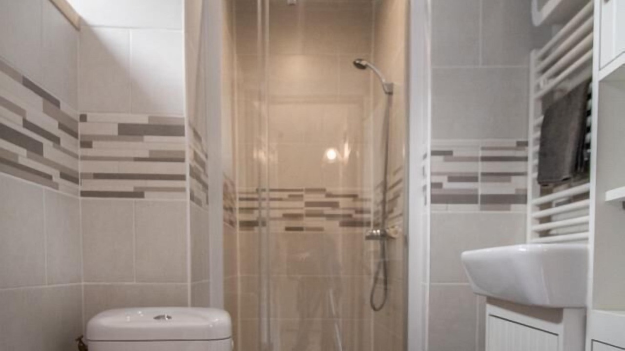 Photo of Bathroom in Arvillard
