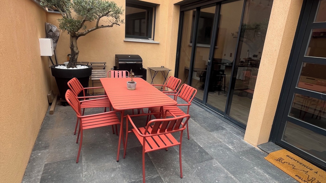 Photo of Outdoor in Ensues-la-Redonne