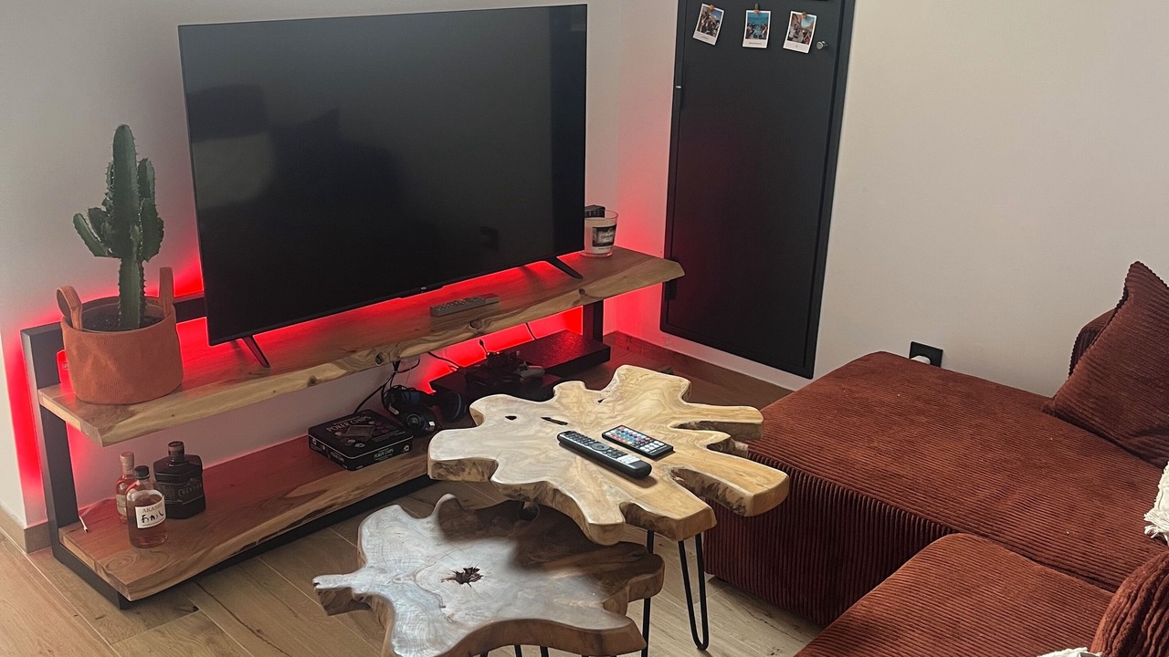 Photo of Livingroom in Ensues-la-Redonne