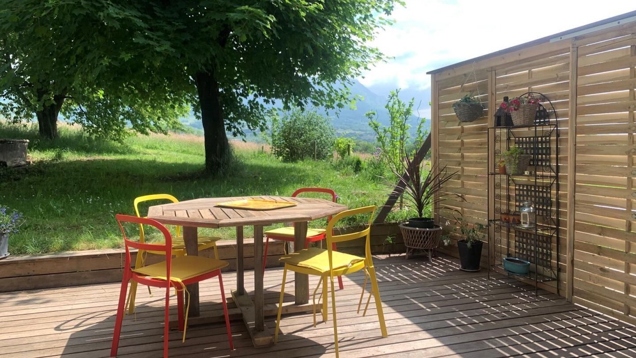 Photo of Outdoor in Saint-Ours