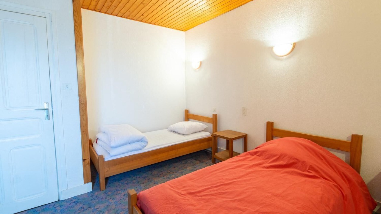 Photo of Bedroom in Saint-Paul-le-Froid
