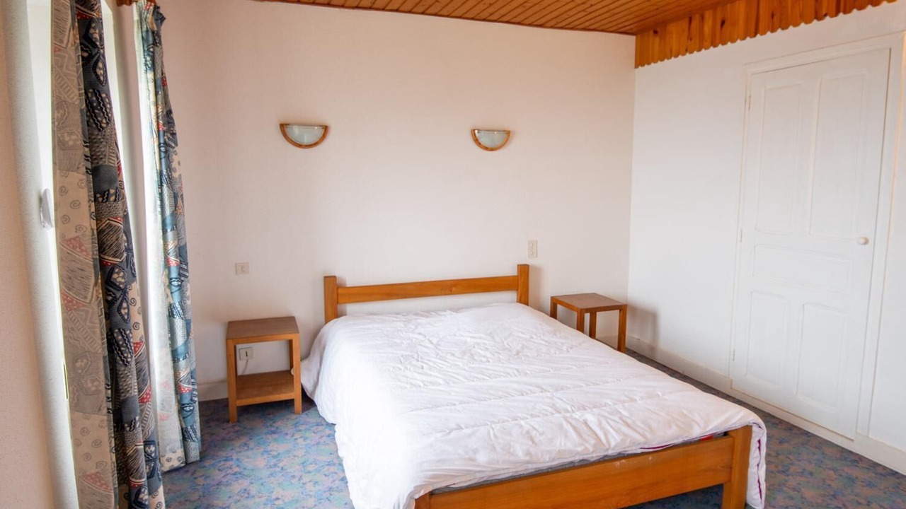 Photo of Bedroom in Saint-Paul-le-Froid