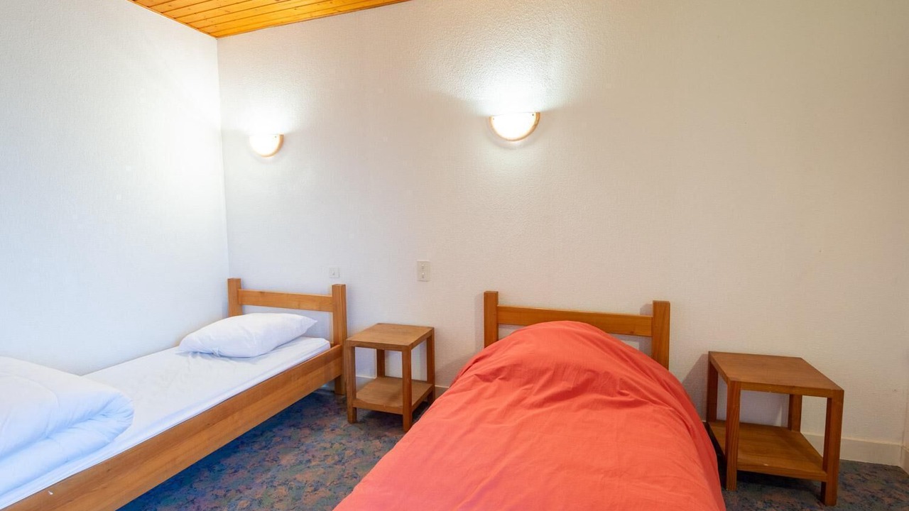 Photo of Bedroom in Saint-Paul-le-Froid